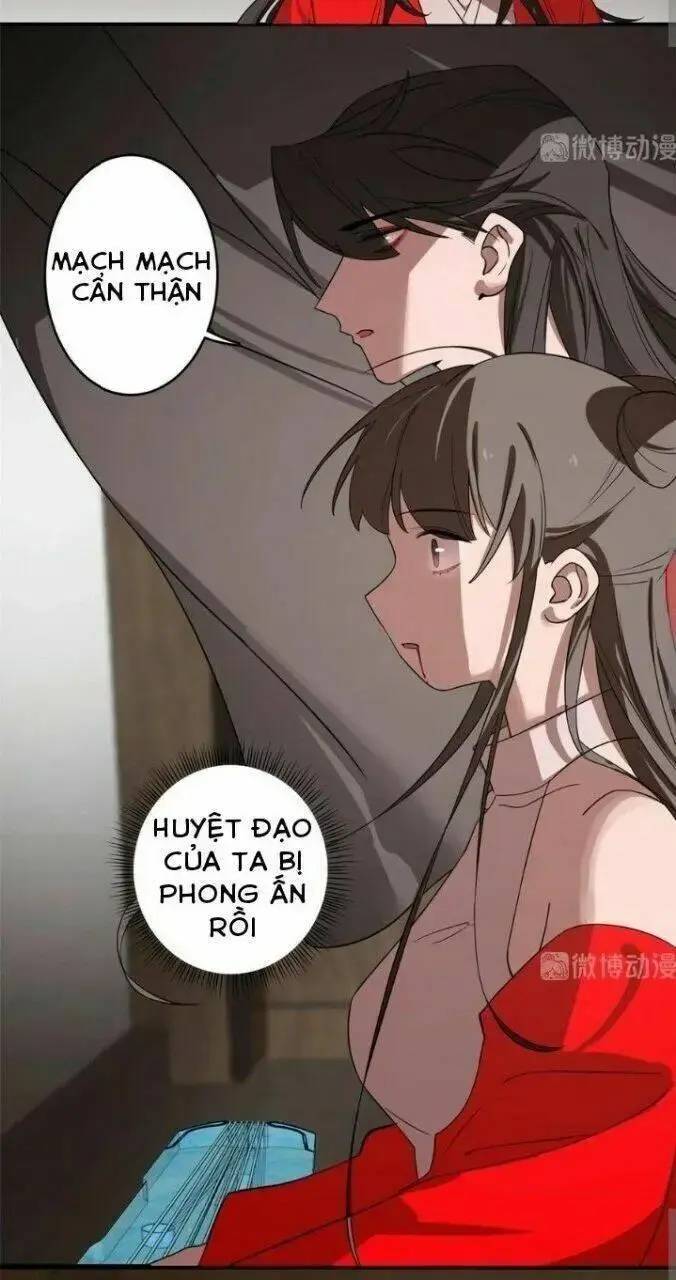 ĐỘC BỘ THIÊN HẠ ĐẶC CÔNG THẦN Y TIỂU THÚ PHI: Chapter 219
