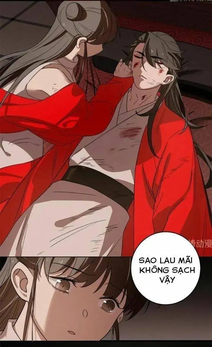 ĐỘC BỘ THIÊN HẠ ĐẶC CÔNG THẦN Y TIỂU THÚ PHI: Chapter 219