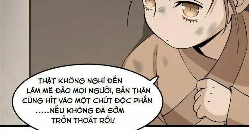 ĐỘC BỘ THIÊN HẠ ĐẶC CÔNG THẦN Y TIỂU THÚ PHI: Chapter 22