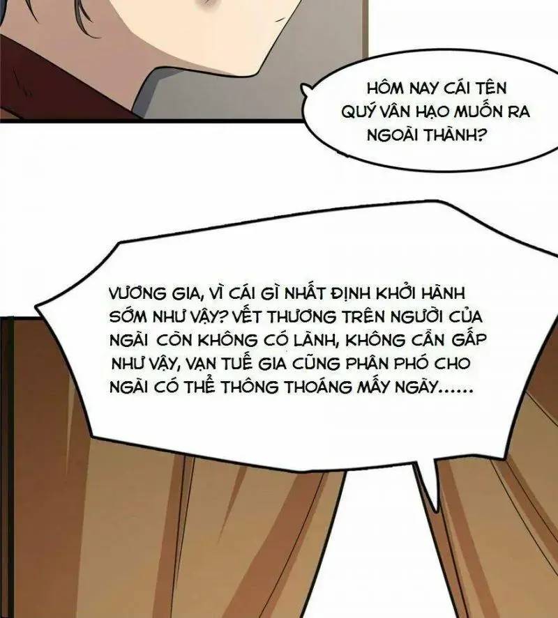 ĐỘC BỘ THIÊN HẠ ĐẶC CÔNG THẦN Y TIỂU THÚ PHI: Chapter 22