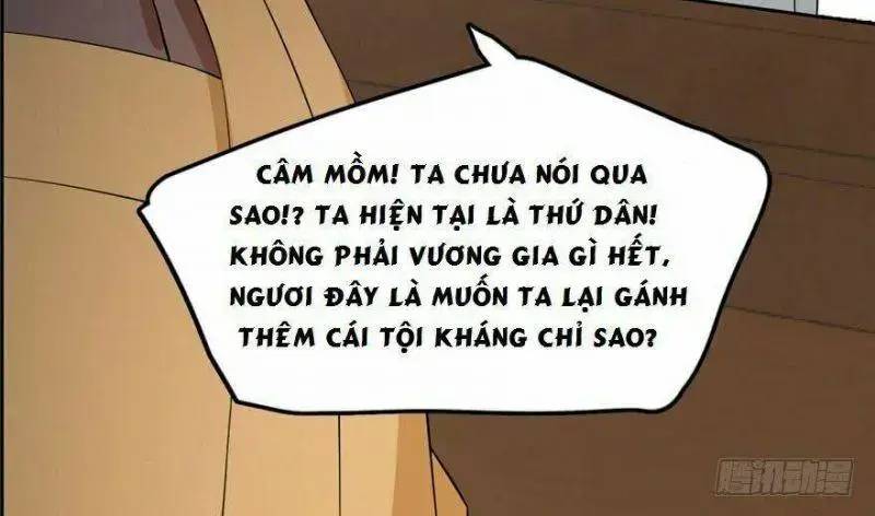 ĐỘC BỘ THIÊN HẠ ĐẶC CÔNG THẦN Y TIỂU THÚ PHI: Chapter 22