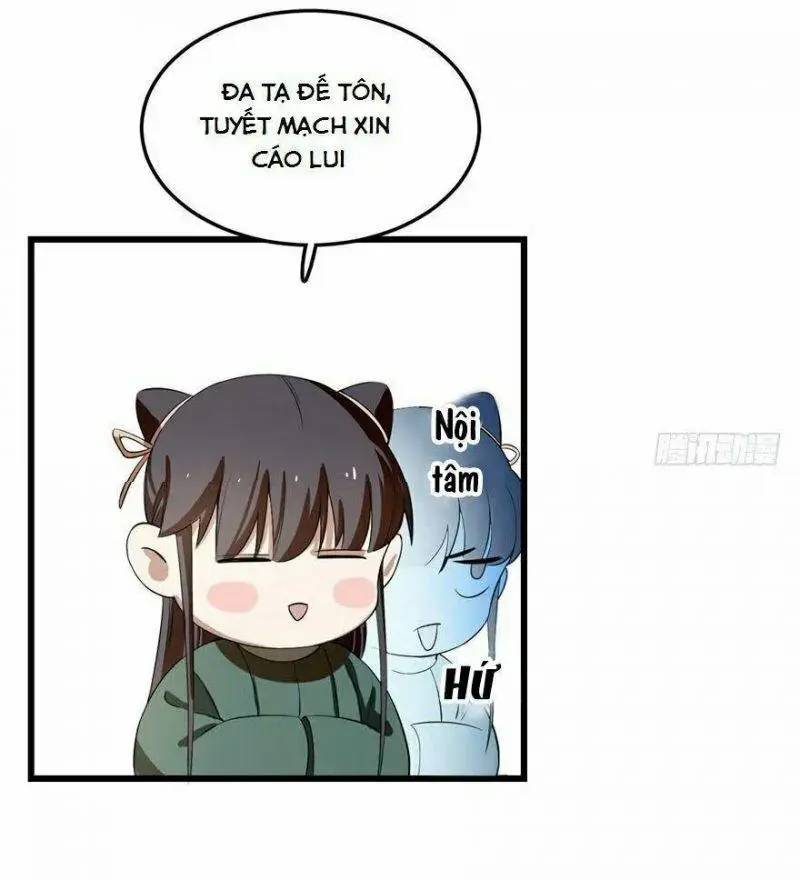 ĐỘC BỘ THIÊN HẠ ĐẶC CÔNG THẦN Y TIỂU THÚ PHI: Chapter 22