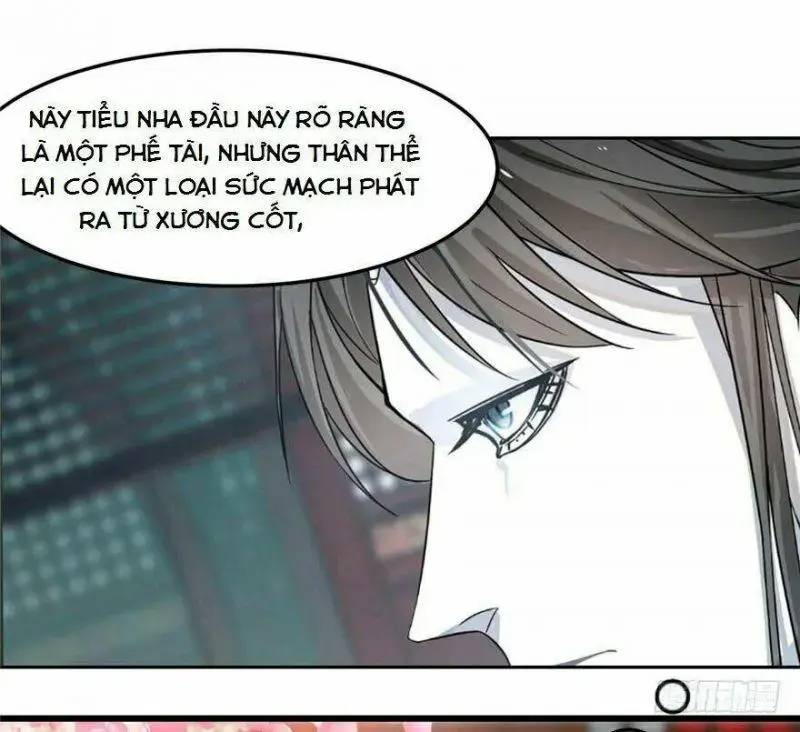 ĐỘC BỘ THIÊN HẠ ĐẶC CÔNG THẦN Y TIỂU THÚ PHI: Chapter 22