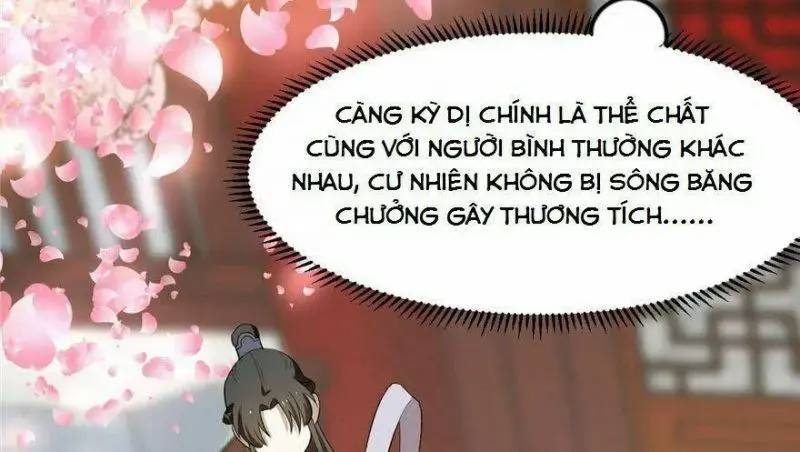 ĐỘC BỘ THIÊN HẠ ĐẶC CÔNG THẦN Y TIỂU THÚ PHI: Chapter 22