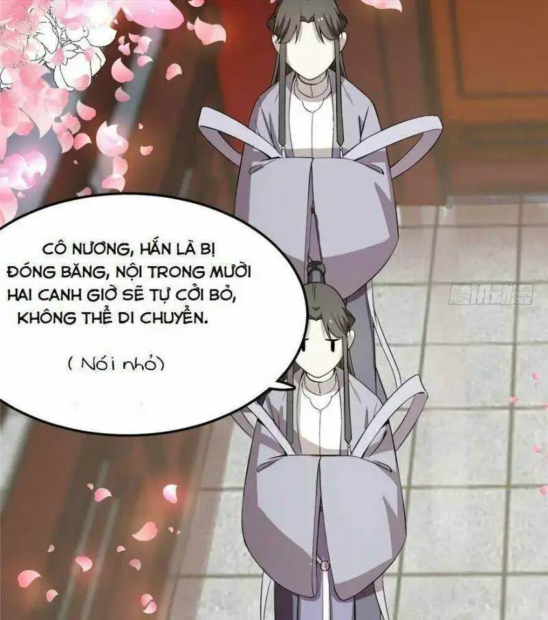 ĐỘC BỘ THIÊN HẠ ĐẶC CÔNG THẦN Y TIỂU THÚ PHI: Chapter 22