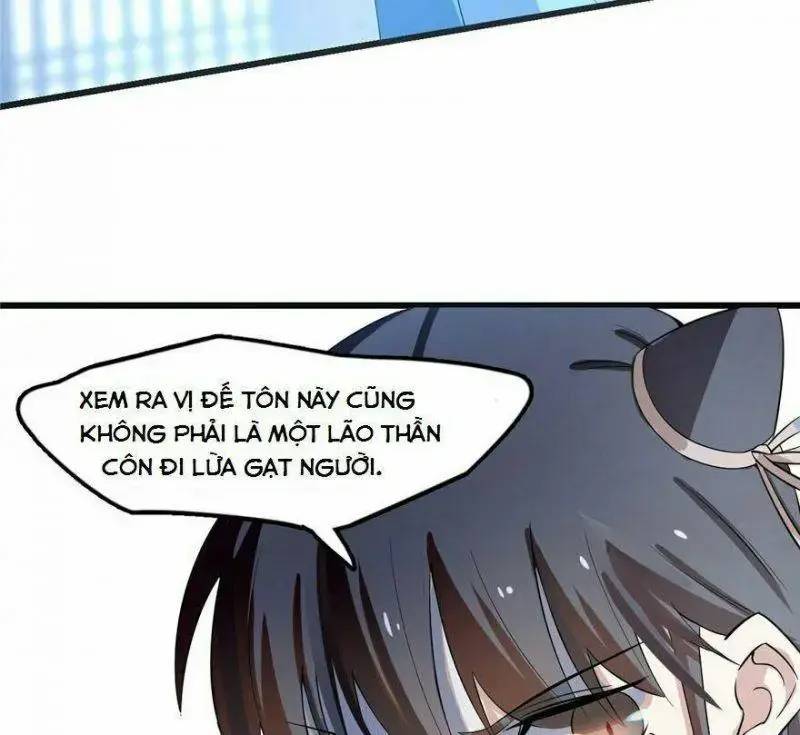 ĐỘC BỘ THIÊN HẠ ĐẶC CÔNG THẦN Y TIỂU THÚ PHI: Chapter 22