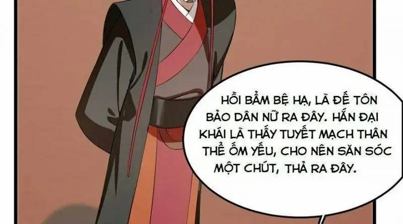 ĐỘC BỘ THIÊN HẠ ĐẶC CÔNG THẦN Y TIỂU THÚ PHI: Chapter 22
