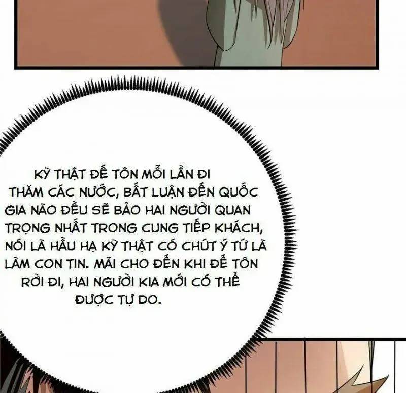 ĐỘC BỘ THIÊN HẠ ĐẶC CÔNG THẦN Y TIỂU THÚ PHI: Chapter 22