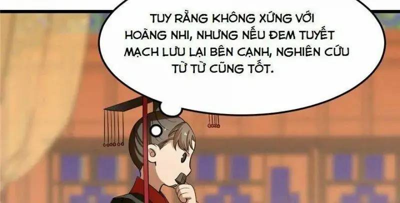 ĐỘC BỘ THIÊN HẠ ĐẶC CÔNG THẦN Y TIỂU THÚ PHI: Chapter 22