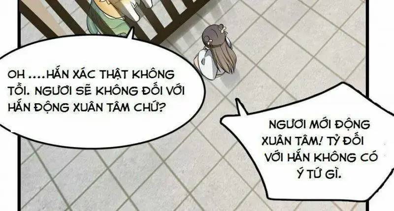 ĐỘC BỘ THIÊN HẠ ĐẶC CÔNG THẦN Y TIỂU THÚ PHI: Chapter 22