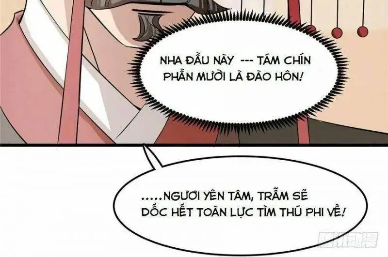 ĐỘC BỘ THIÊN HẠ ĐẶC CÔNG THẦN Y TIỂU THÚ PHI: Chapter 22