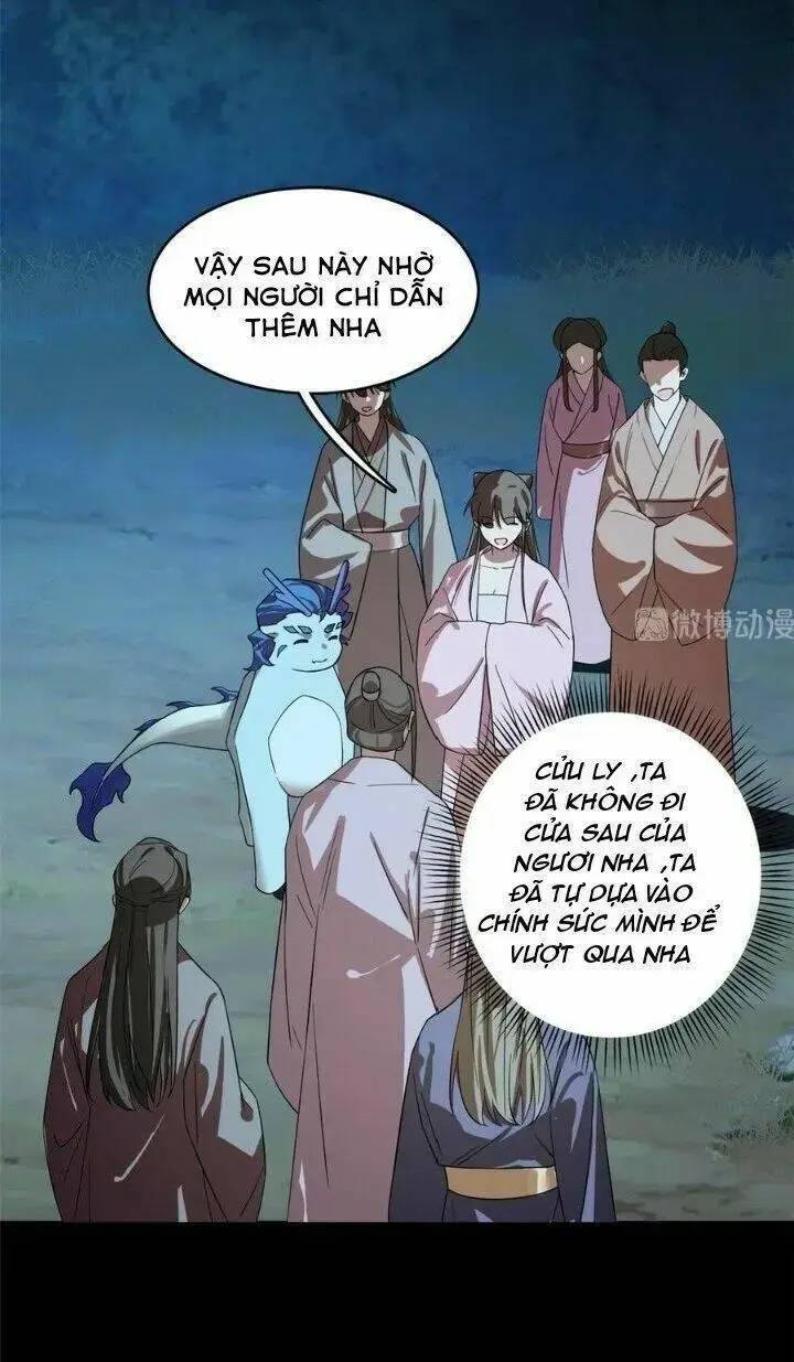 ĐỘC BỘ THIÊN HẠ ĐẶC CÔNG THẦN Y TIỂU THÚ PHI: Chapter 220