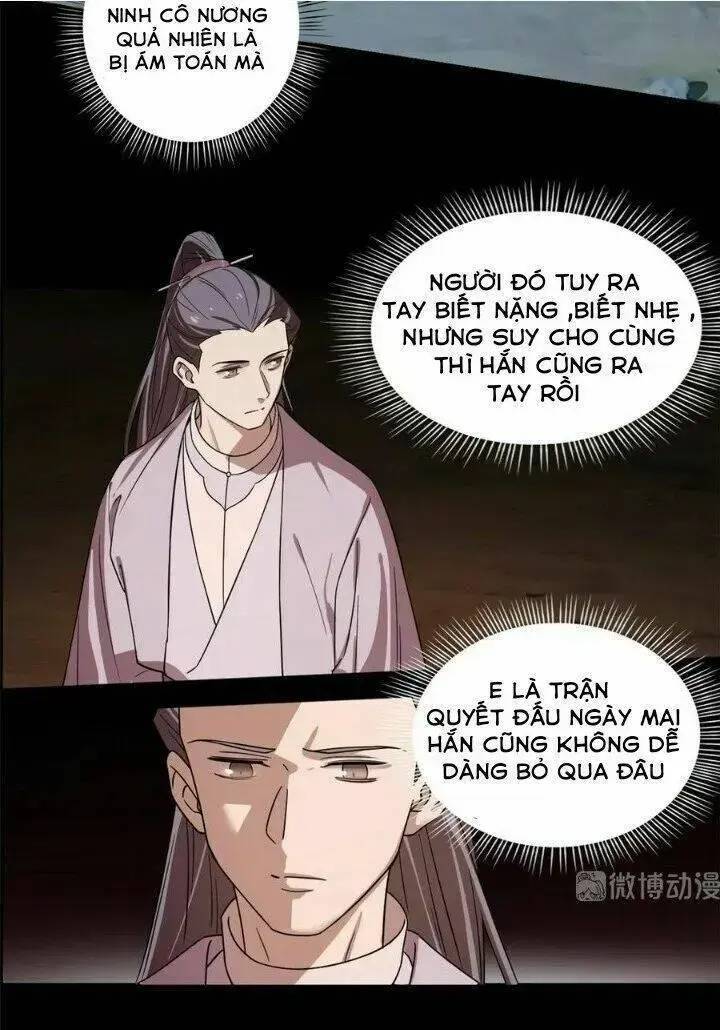 ĐỘC BỘ THIÊN HẠ ĐẶC CÔNG THẦN Y TIỂU THÚ PHI: Chapter 220
