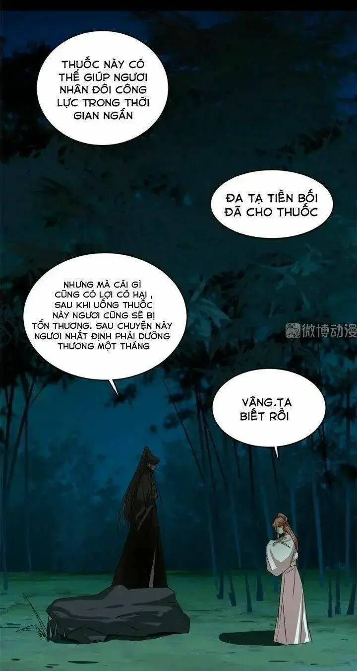 ĐỘC BỘ THIÊN HẠ ĐẶC CÔNG THẦN Y TIỂU THÚ PHI: Chapter 220