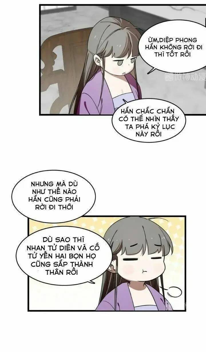 ĐỘC BỘ THIÊN HẠ ĐẶC CÔNG THẦN Y TIỂU THÚ PHI: Chapter 220