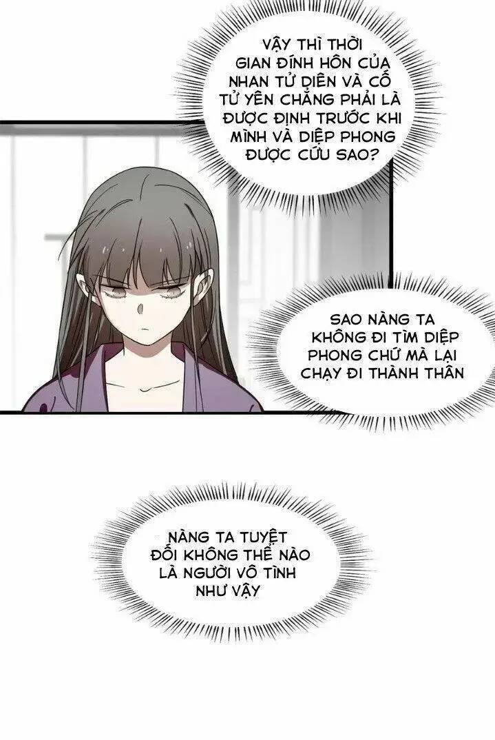 ĐỘC BỘ THIÊN HẠ ĐẶC CÔNG THẦN Y TIỂU THÚ PHI: Chapter 220