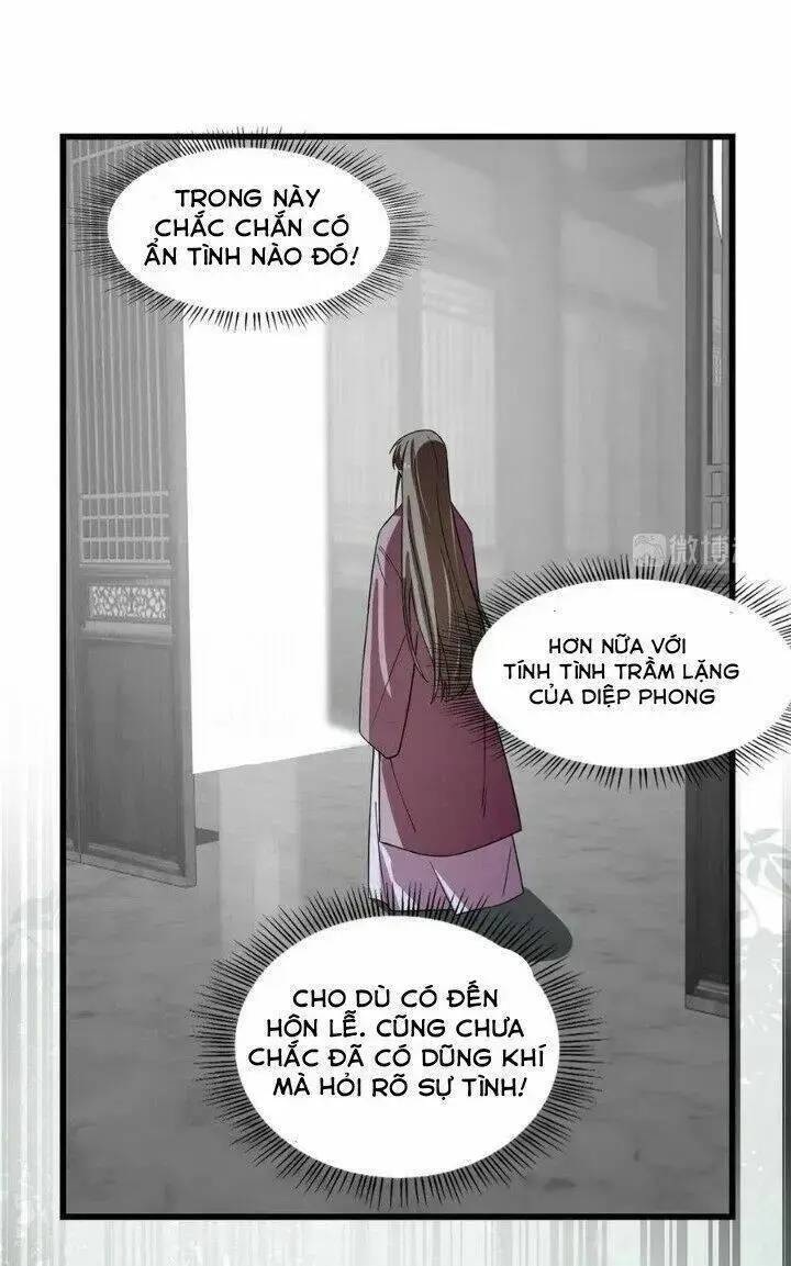 ĐỘC BỘ THIÊN HẠ ĐẶC CÔNG THẦN Y TIỂU THÚ PHI: Chapter 220