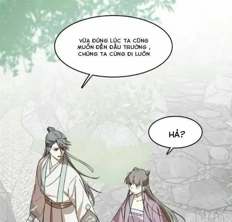 ĐỘC BỘ THIÊN HẠ ĐẶC CÔNG THẦN Y TIỂU THÚ PHI: Chapter 220
