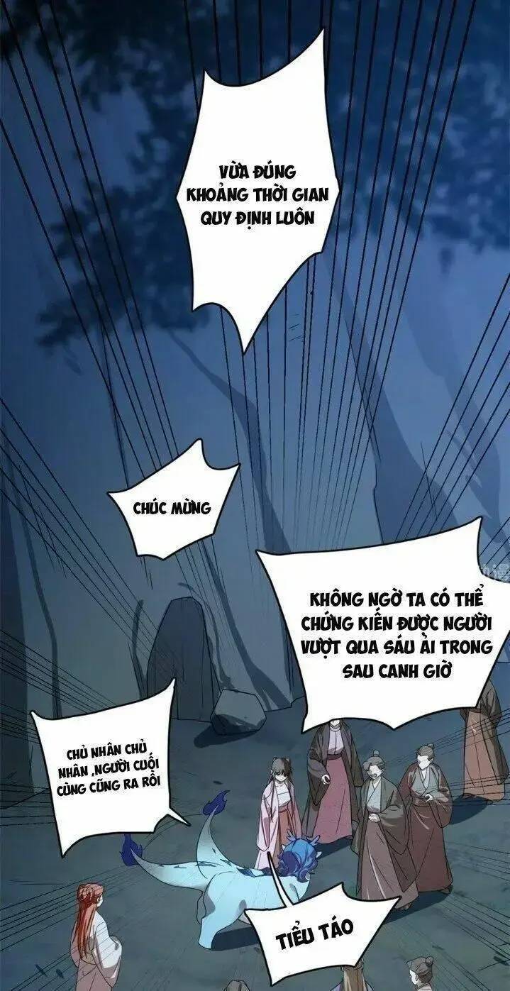 ĐỘC BỘ THIÊN HẠ ĐẶC CÔNG THẦN Y TIỂU THÚ PHI: Chapter 220