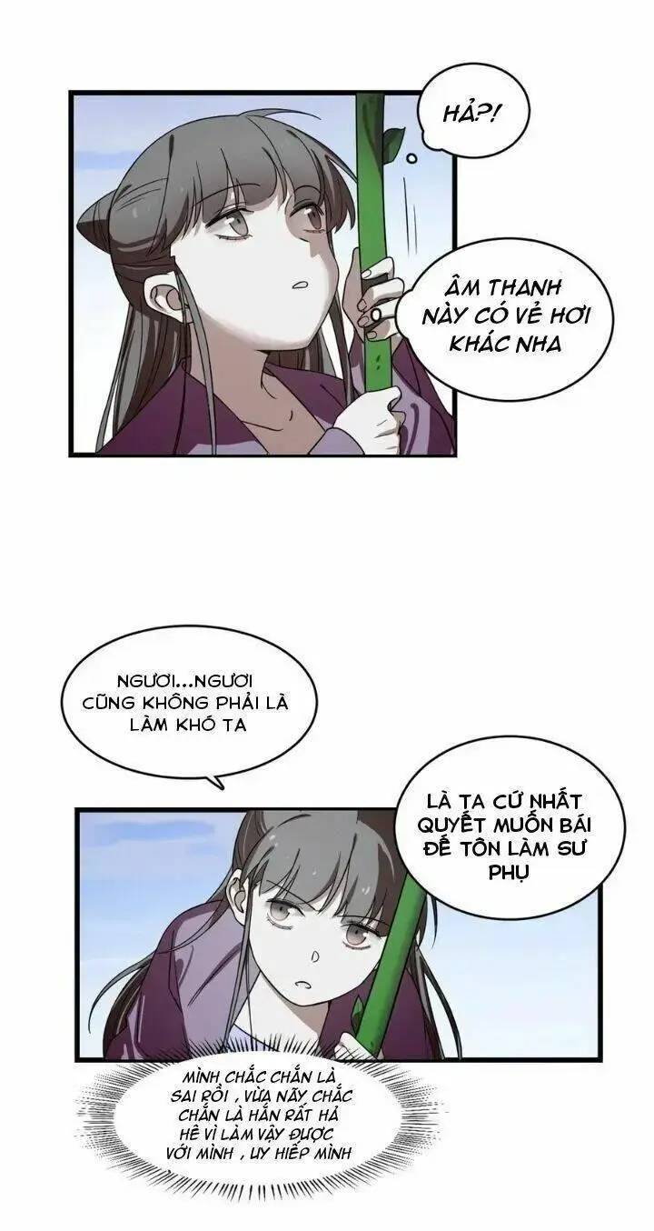 ĐỘC BỘ THIÊN HẠ ĐẶC CÔNG THẦN Y TIỂU THÚ PHI: Chapter 223