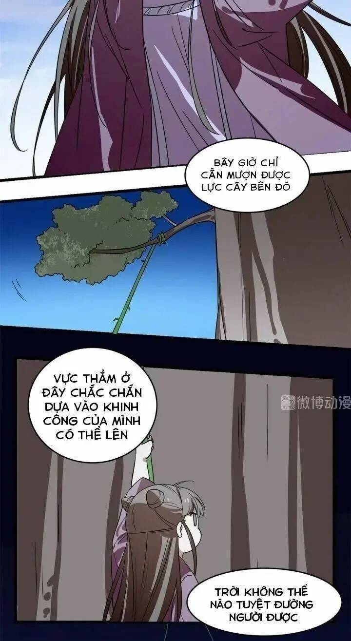 ĐỘC BỘ THIÊN HẠ ĐẶC CÔNG THẦN Y TIỂU THÚ PHI: Chapter 223