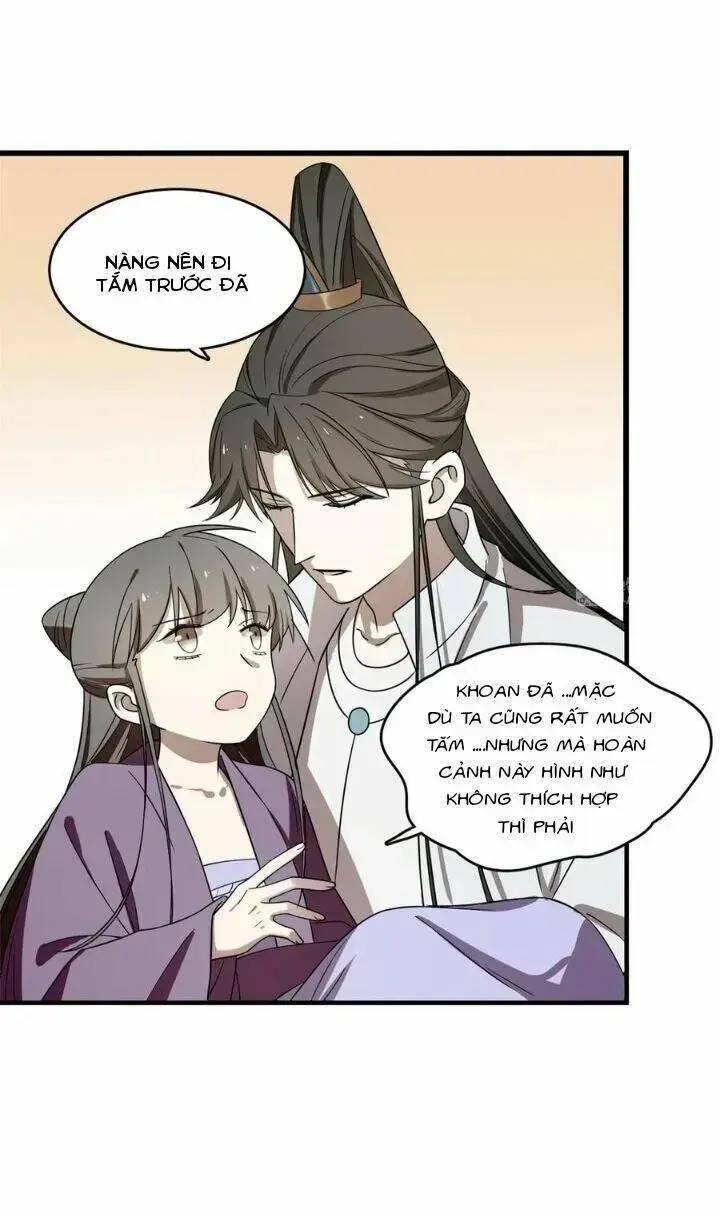 ĐỘC BỘ THIÊN HẠ ĐẶC CÔNG THẦN Y TIỂU THÚ PHI: Chapter 225