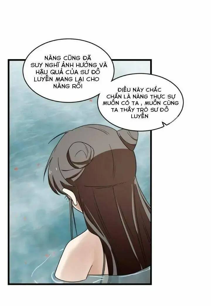 ĐỘC BỘ THIÊN HẠ ĐẶC CÔNG THẦN Y TIỂU THÚ PHI: Chapter 226