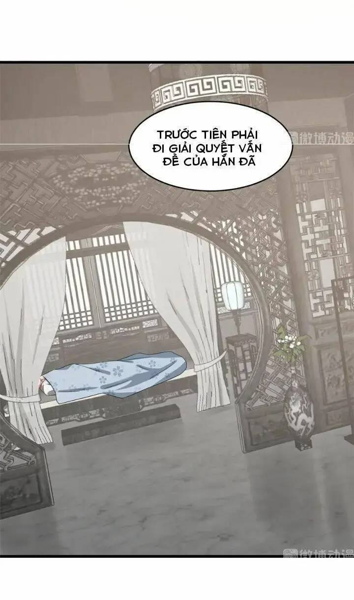 ĐỘC BỘ THIÊN HẠ ĐẶC CÔNG THẦN Y TIỂU THÚ PHI: Chapter 227