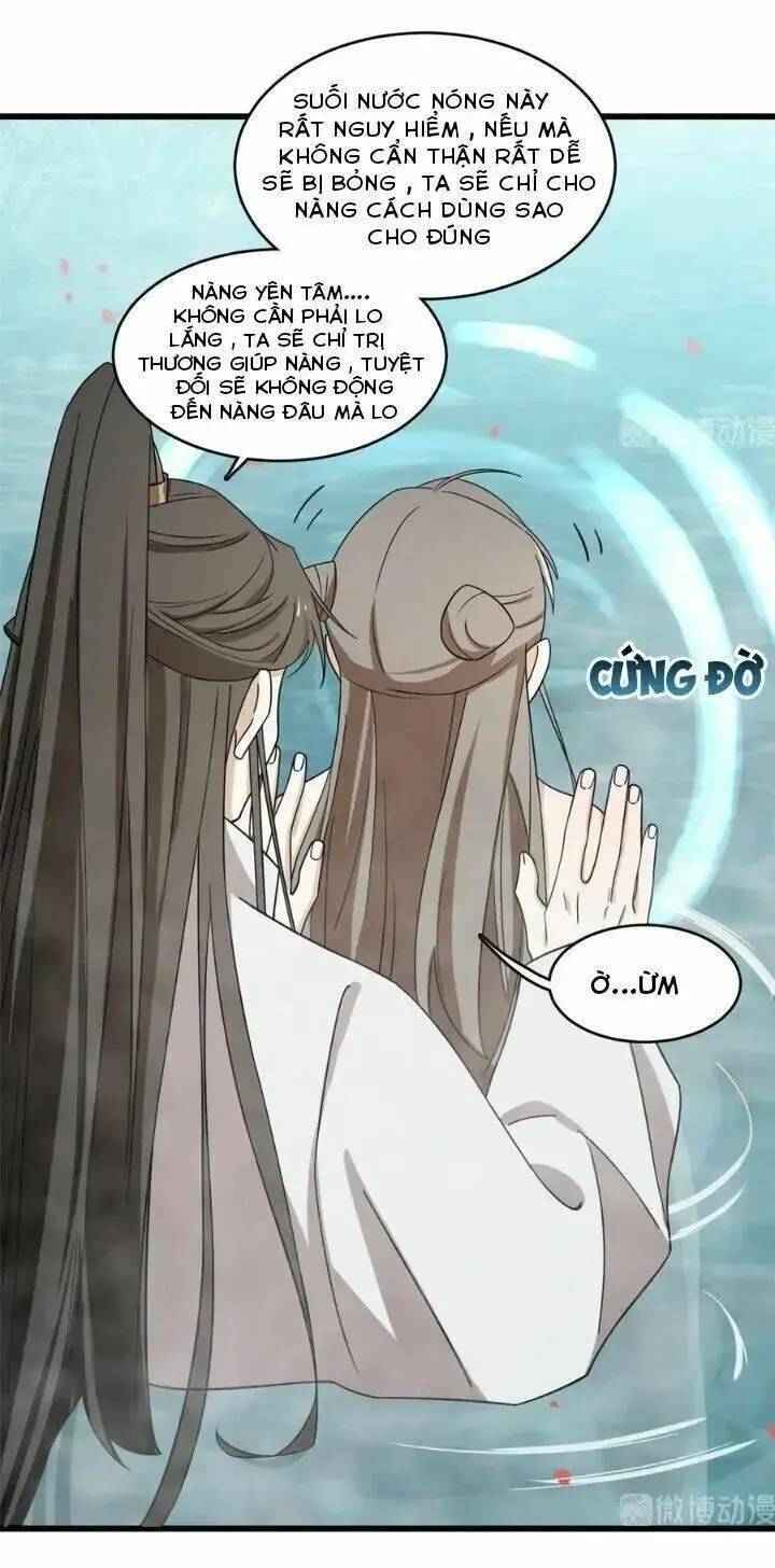 ĐỘC BỘ THIÊN HẠ ĐẶC CÔNG THẦN Y TIỂU THÚ PHI: Chapter 227