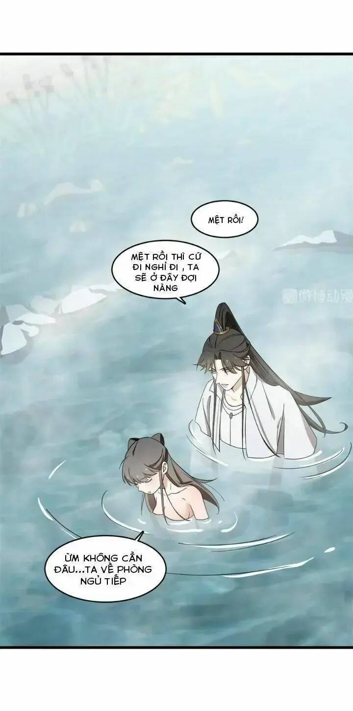ĐỘC BỘ THIÊN HẠ ĐẶC CÔNG THẦN Y TIỂU THÚ PHI: Chapter 227