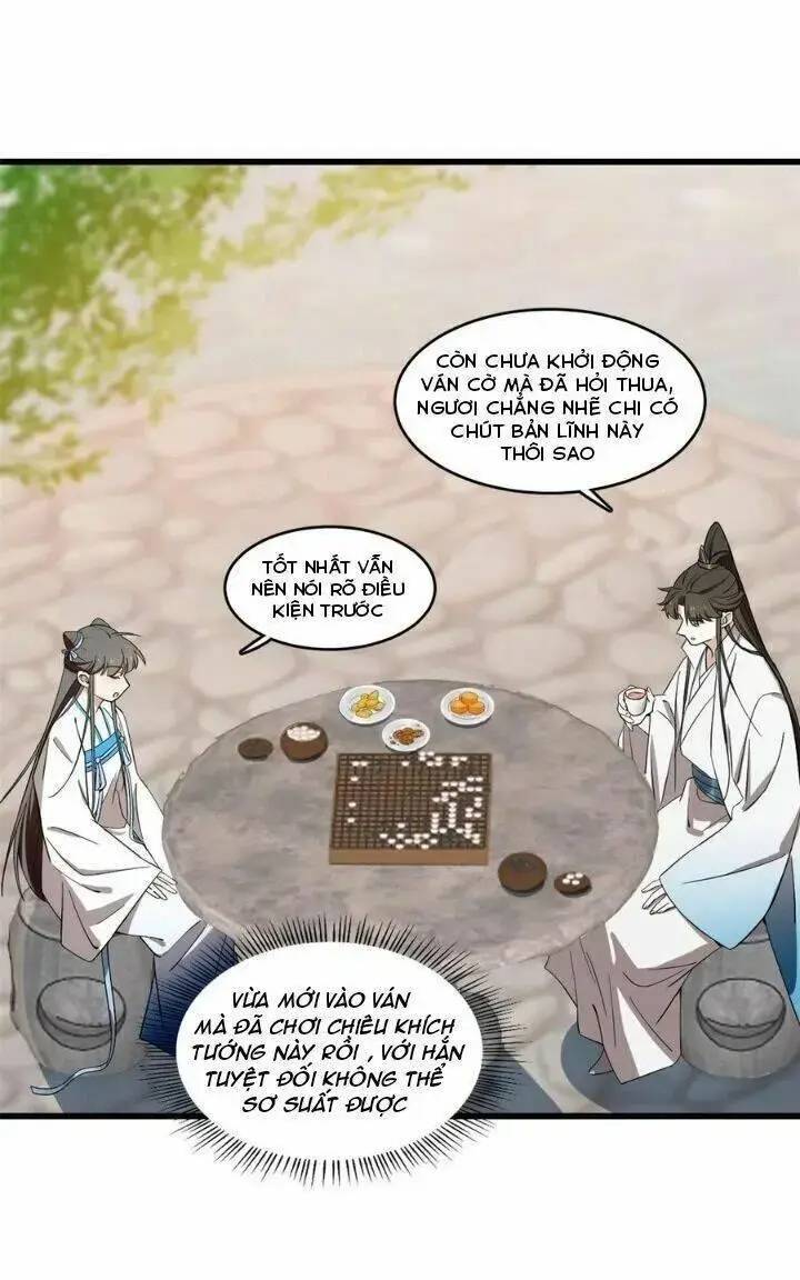 ĐỘC BỘ THIÊN HẠ ĐẶC CÔNG THẦN Y TIỂU THÚ PHI: Chapter 228