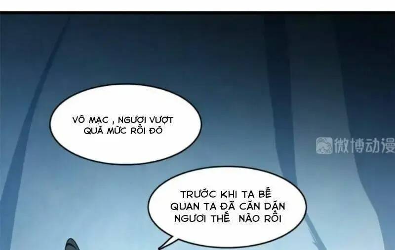ĐỘC BỘ THIÊN HẠ ĐẶC CÔNG THẦN Y TIỂU THÚ PHI: Chapter 228