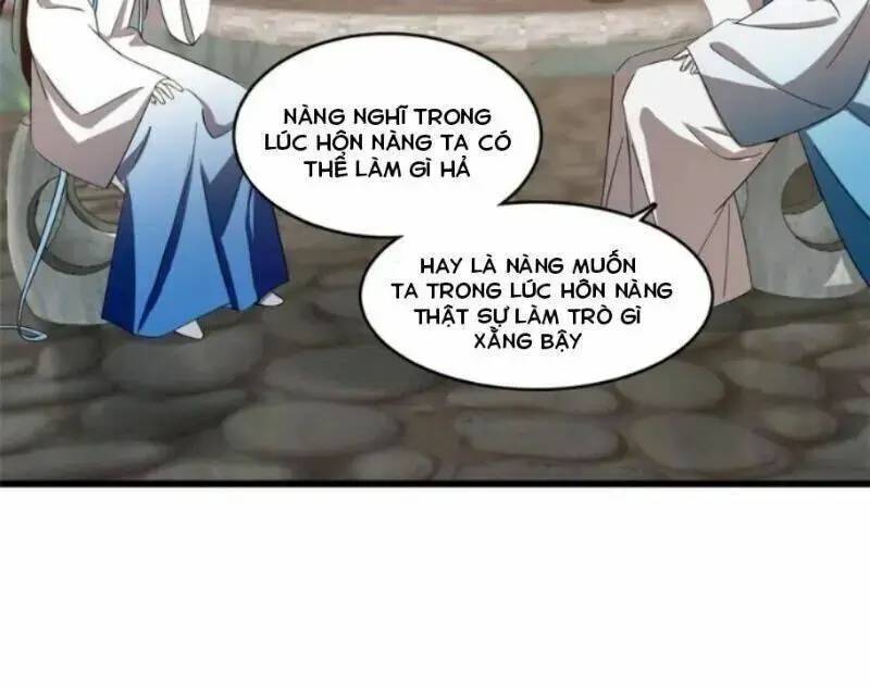 ĐỘC BỘ THIÊN HẠ ĐẶC CÔNG THẦN Y TIỂU THÚ PHI: Chapter 229