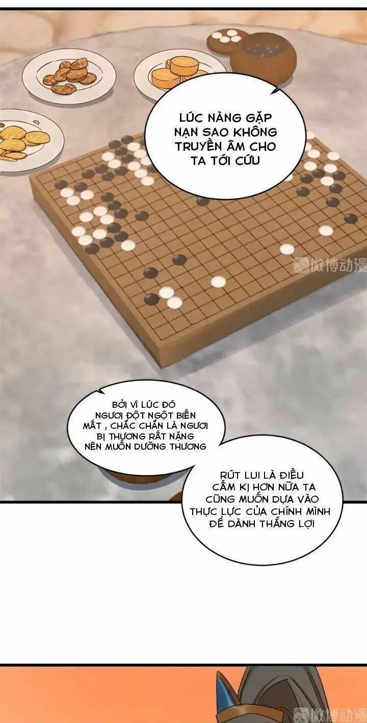 ĐỘC BỘ THIÊN HẠ ĐẶC CÔNG THẦN Y TIỂU THÚ PHI: Chapter 229