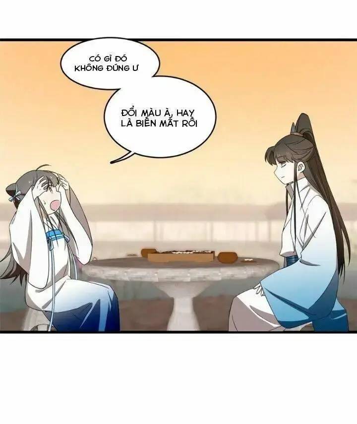 ĐỘC BỘ THIÊN HẠ ĐẶC CÔNG THẦN Y TIỂU THÚ PHI: Chapter 229