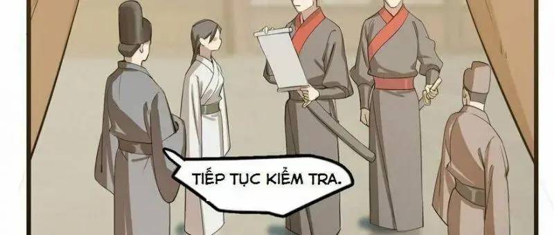 ĐỘC BỘ THIÊN HẠ ĐẶC CÔNG THẦN Y TIỂU THÚ PHI: Chapter 23
