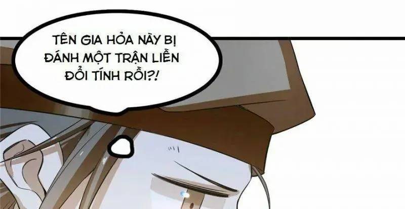 ĐỘC BỘ THIÊN HẠ ĐẶC CÔNG THẦN Y TIỂU THÚ PHI: Chapter 23