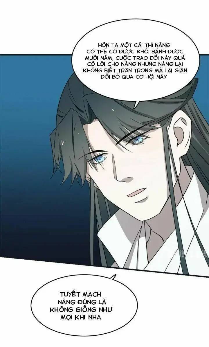 ĐỘC BỘ THIÊN HẠ ĐẶC CÔNG THẦN Y TIỂU THÚ PHI: Chapter 230