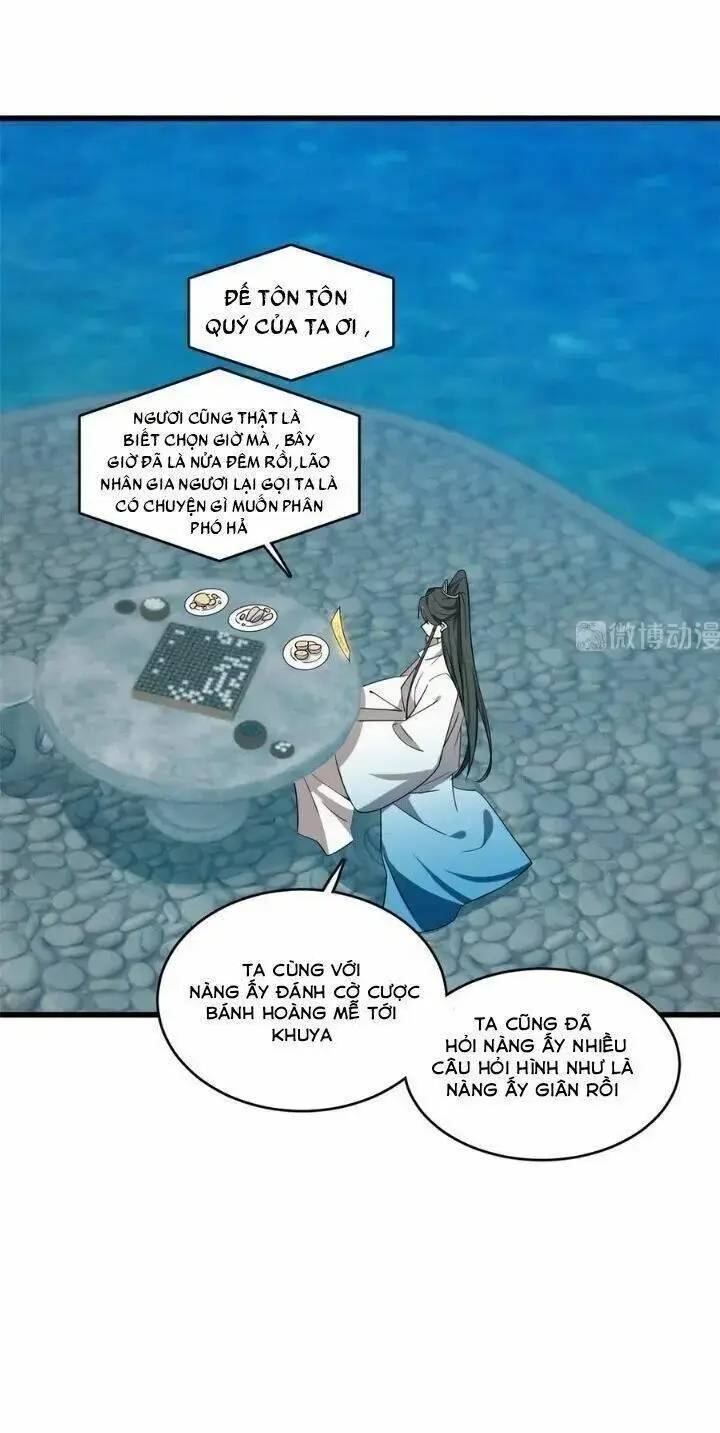 ĐỘC BỘ THIÊN HẠ ĐẶC CÔNG THẦN Y TIỂU THÚ PHI: Chapter 230
