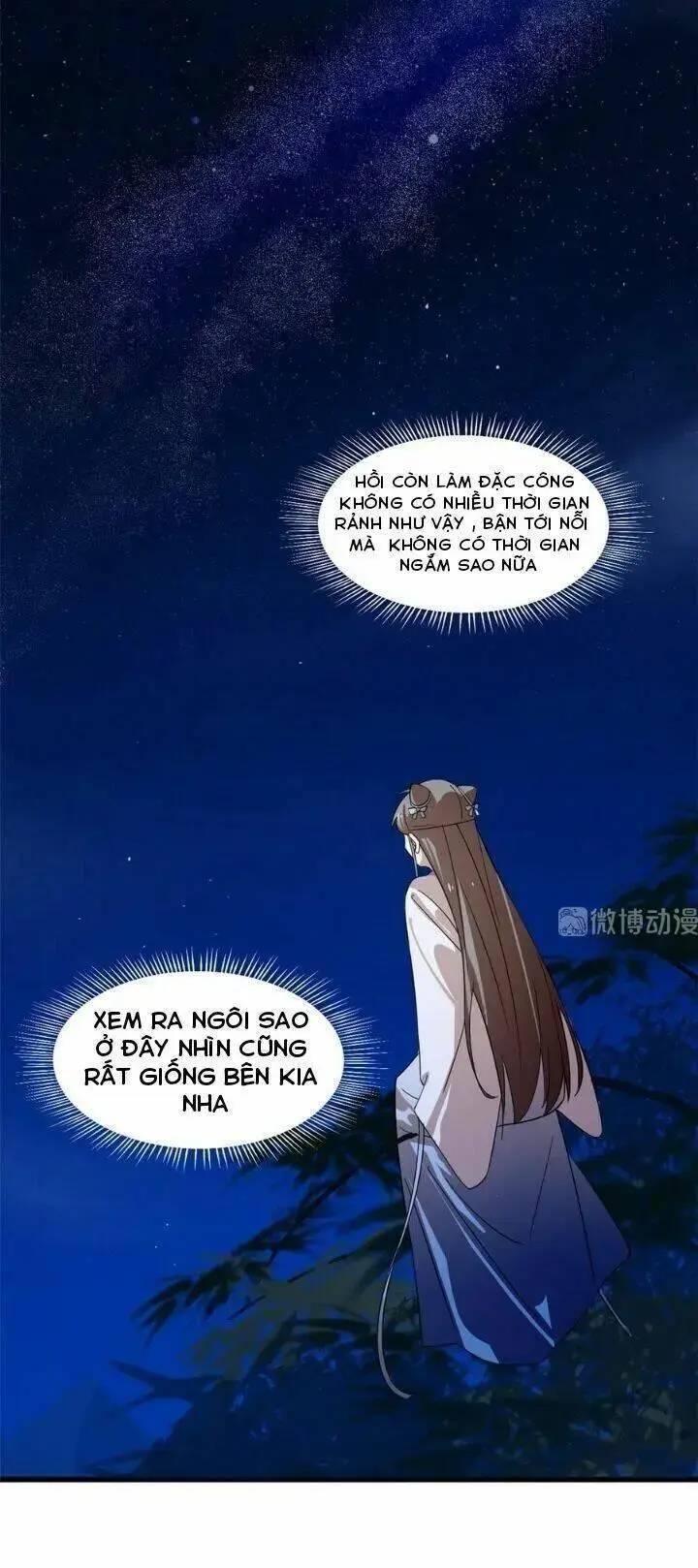 ĐỘC BỘ THIÊN HẠ ĐẶC CÔNG THẦN Y TIỂU THÚ PHI: Chapter 232