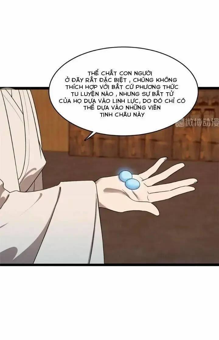ĐỘC BỘ THIÊN HẠ ĐẶC CÔNG THẦN Y TIỂU THÚ PHI: Chapter 233