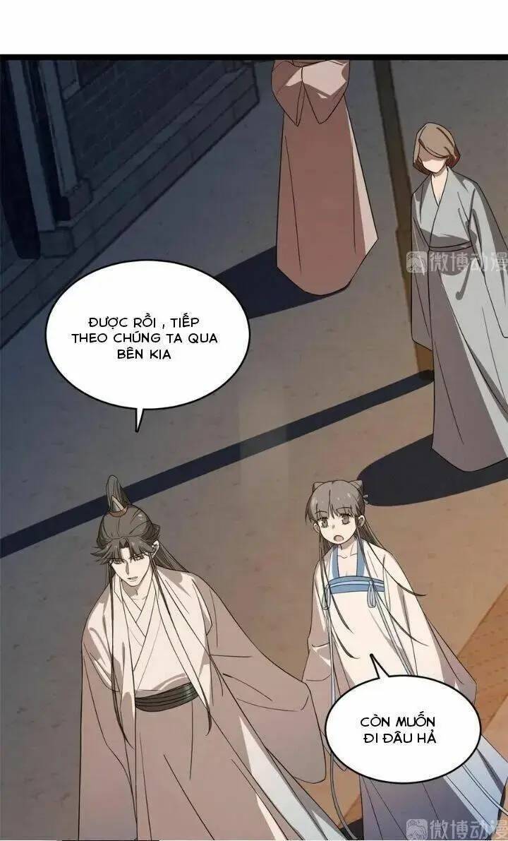ĐỘC BỘ THIÊN HẠ ĐẶC CÔNG THẦN Y TIỂU THÚ PHI: Chapter 233