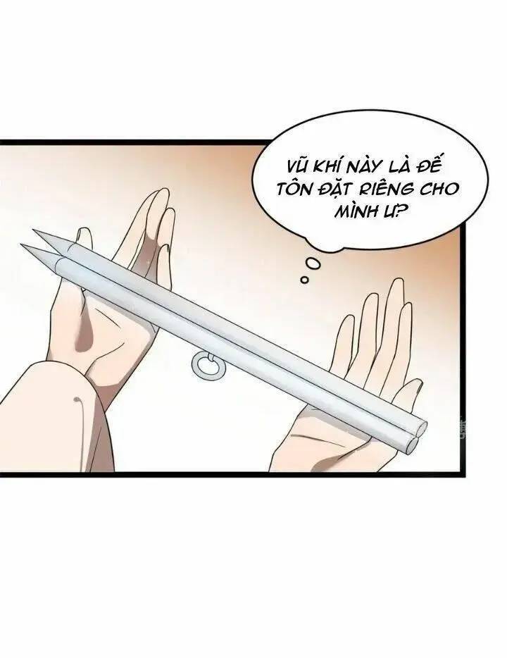 ĐỘC BỘ THIÊN HẠ ĐẶC CÔNG THẦN Y TIỂU THÚ PHI: Chapter 233