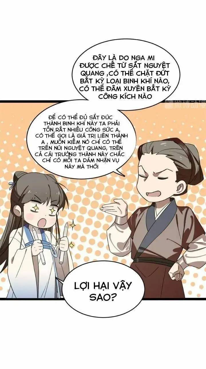 ĐỘC BỘ THIÊN HẠ ĐẶC CÔNG THẦN Y TIỂU THÚ PHI: Chapter 233