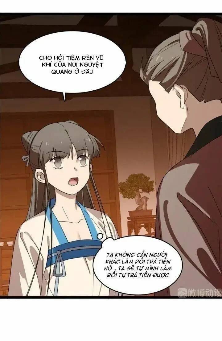 ĐỘC BỘ THIÊN HẠ ĐẶC CÔNG THẦN Y TIỂU THÚ PHI: Chapter 234