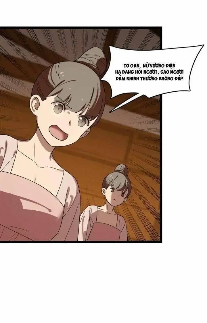 ĐỘC BỘ THIÊN HẠ ĐẶC CÔNG THẦN Y TIỂU THÚ PHI: Chapter 234
