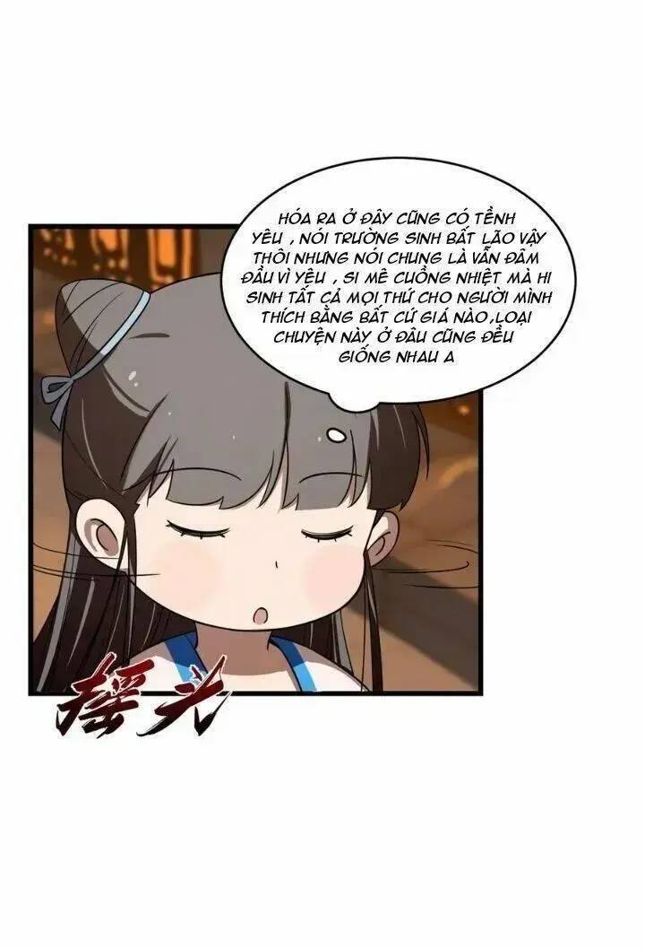ĐỘC BỘ THIÊN HẠ ĐẶC CÔNG THẦN Y TIỂU THÚ PHI: Chapter 234