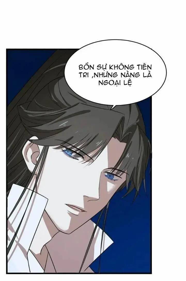 ĐỘC BỘ THIÊN HẠ ĐẶC CÔNG THẦN Y TIỂU THÚ PHI: Chapter 235