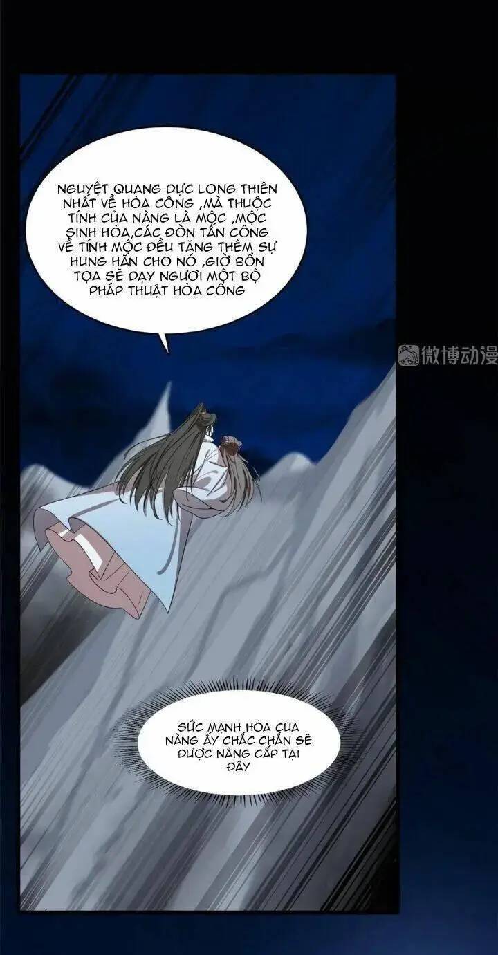 ĐỘC BỘ THIÊN HẠ ĐẶC CÔNG THẦN Y TIỂU THÚ PHI: Chapter 235