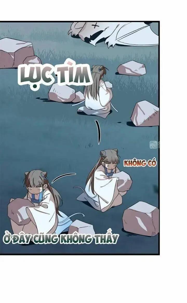 ĐỘC BỘ THIÊN HẠ ĐẶC CÔNG THẦN Y TIỂU THÚ PHI: Chapter 235